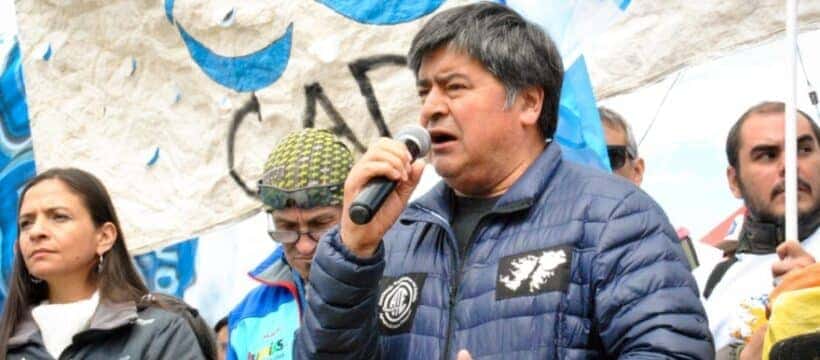 Carlos Córdoba: “Si tenemos que juntarnos con el diablo para darle solución a la gente, nos vamos a juntar”