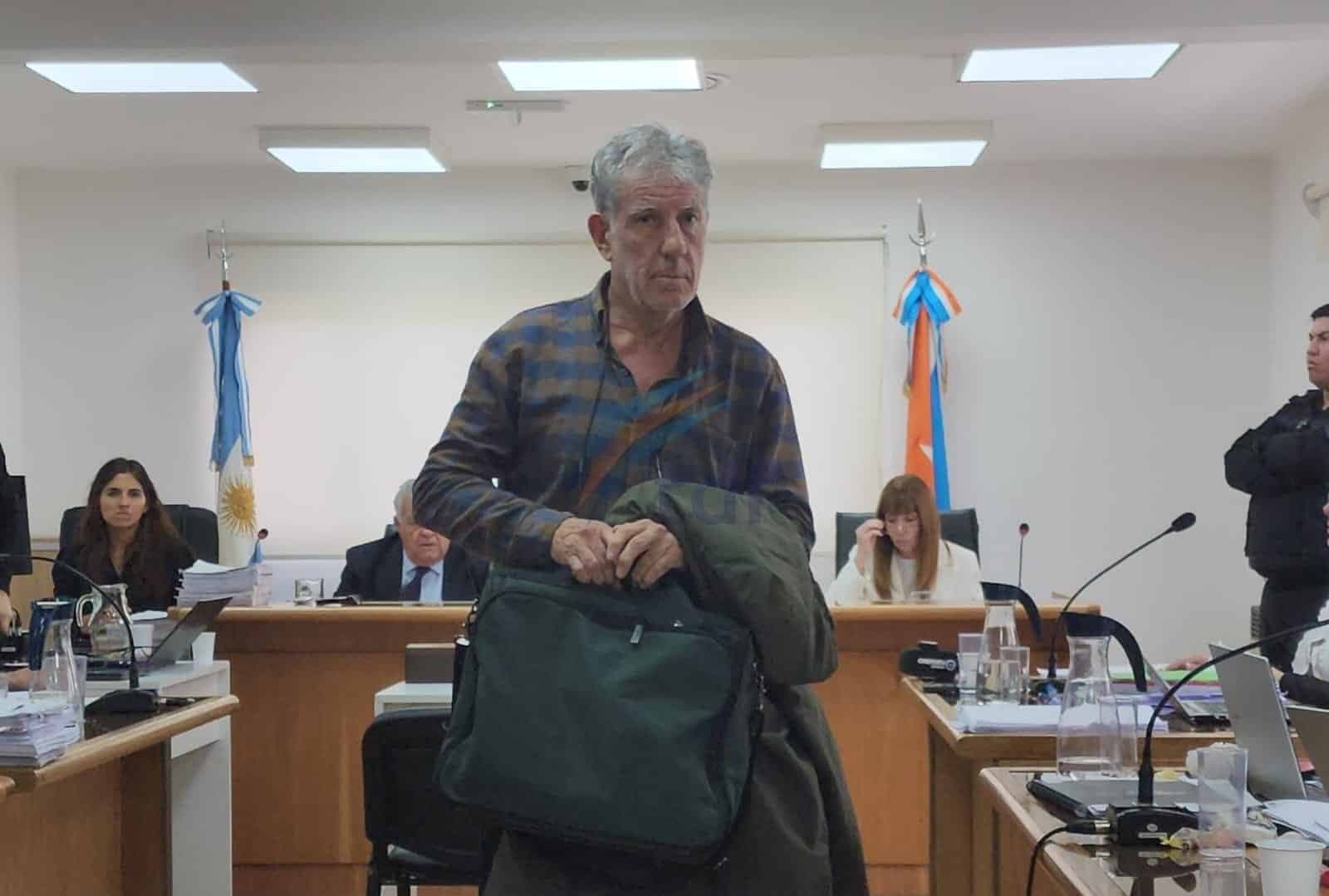 Declaró un perito que pidió detener a Florencia Mansilla y luego quedó expuesto al estar condenado en el caso Ángeles Rawson por falsear dictámenes