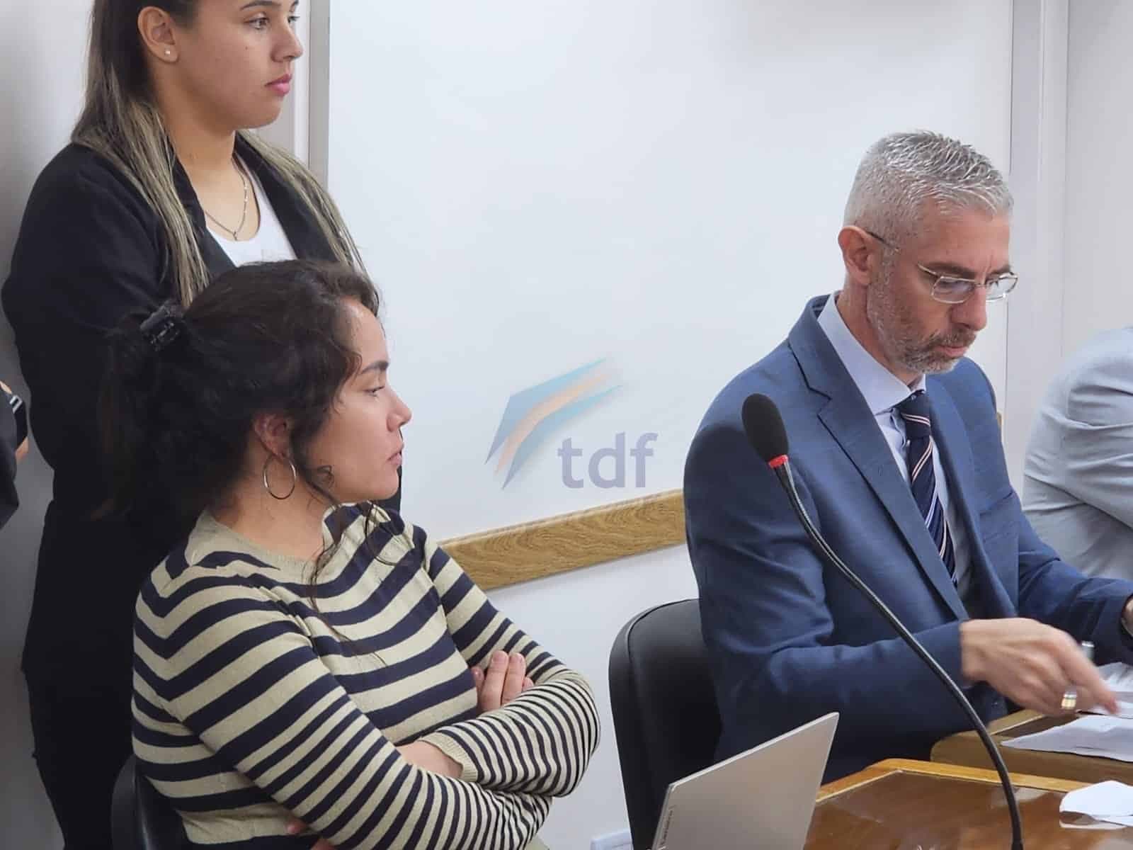 Un estudio del año 2018 indicó que Florencia Mansilla tenía «una voz interna qué le ordenaba hacer cosas»