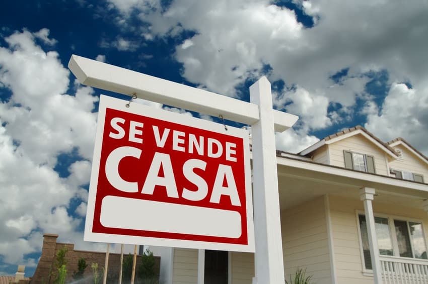 Los créditos hipotecarios generan una leve expectativa en el sector inmobiliario