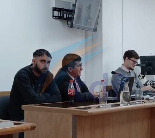 Hoy se conocerá la sentencia en el juicio oral a los hermanos Lucero