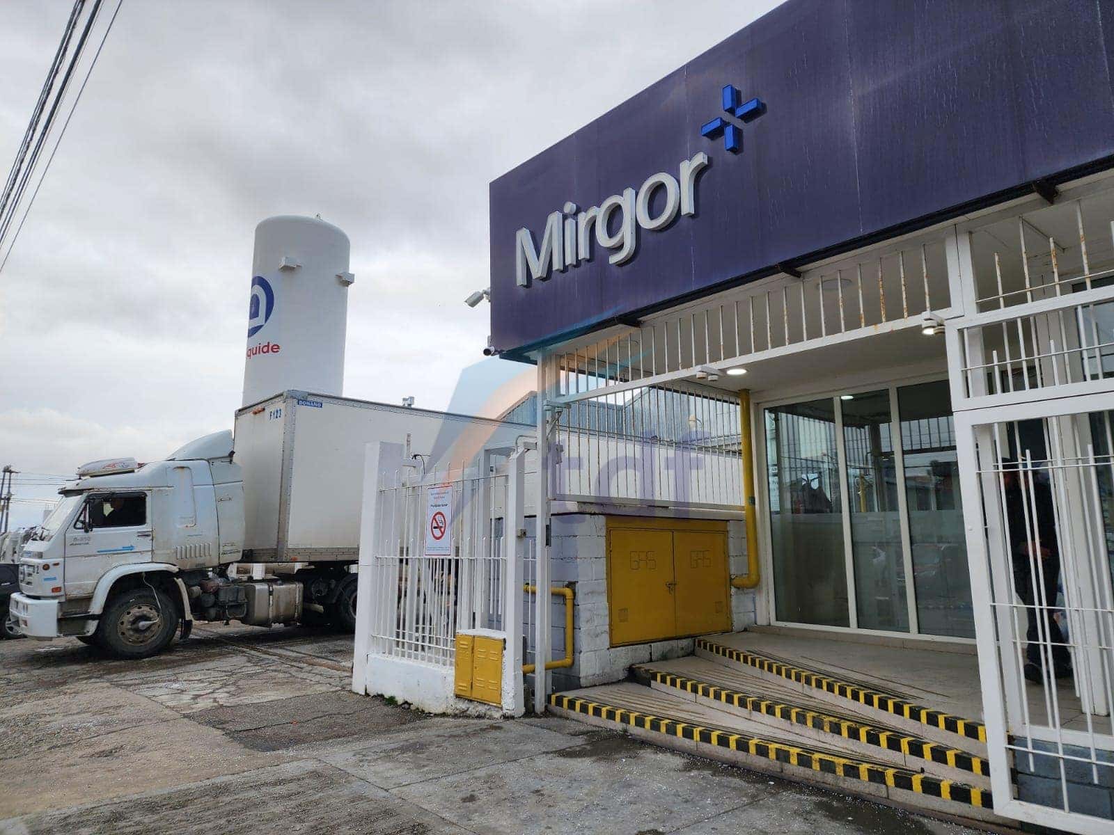 Alarma en Mirgor por alto nivel de conflictividad por persistentes paros que podrían derivar en despidos