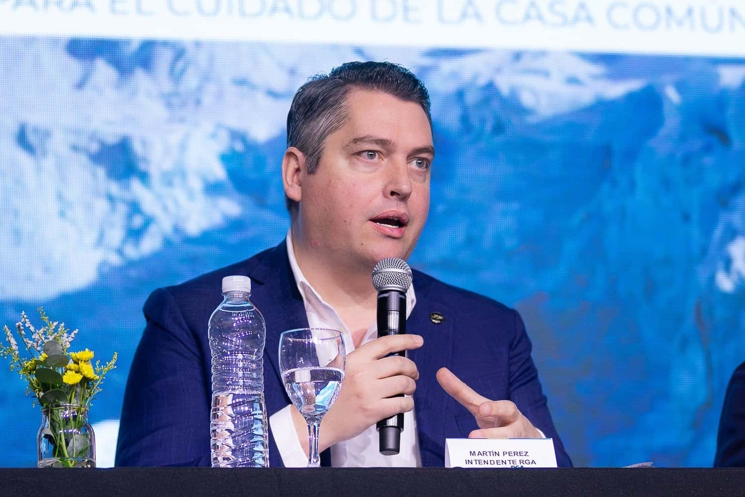 “Una decisión importante en defensa de la Causa Malvinas, del ambiente y de nuestros recursos naturales”