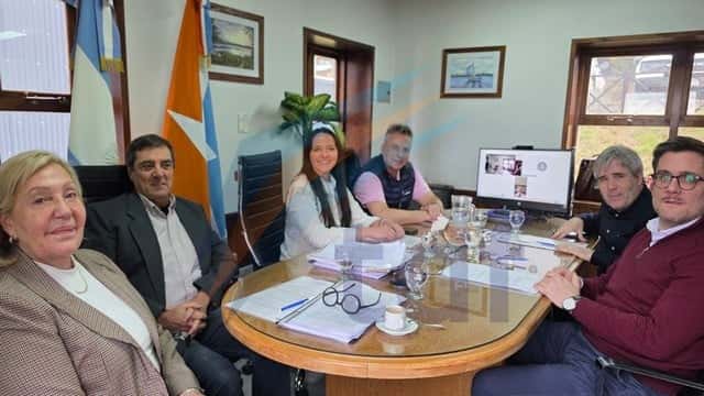 Siete candidatos expusieron en el concurso para juez de Tolhuin y a fin de mes podría resolverse