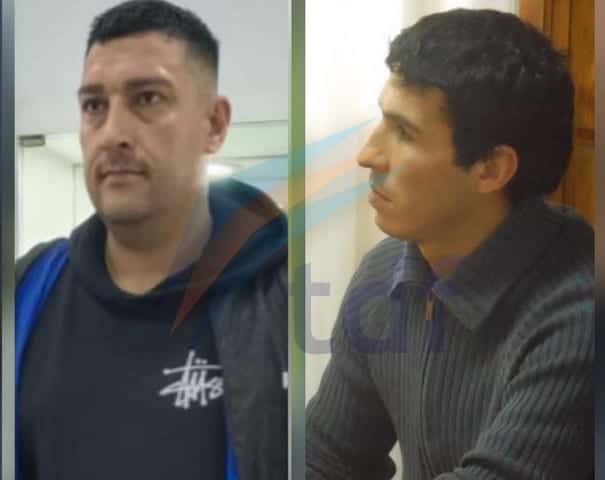 Indagaron a los sospechosos del robo a la joyería
