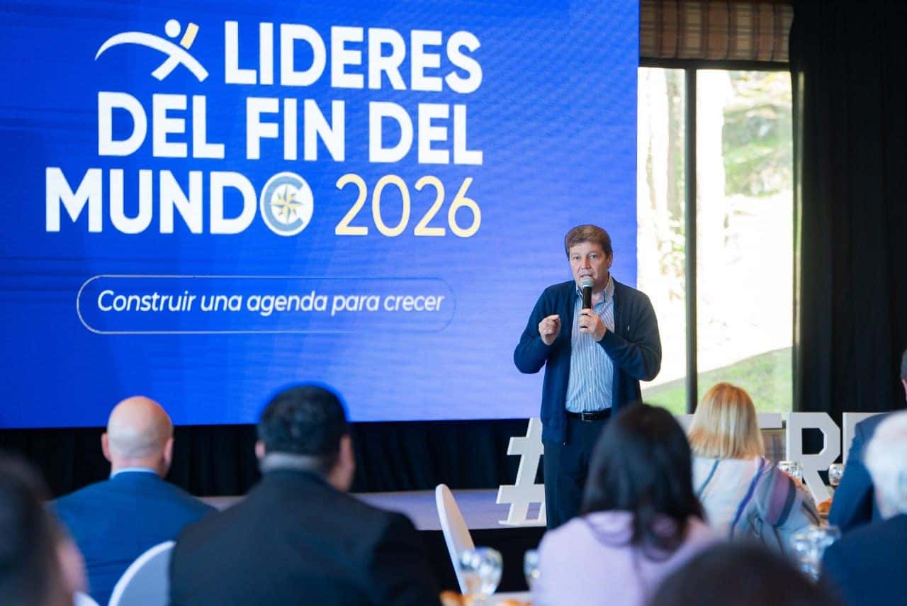 “Estos encuentros permiten renovar, fortalecer y dar más empuje a iniciativas que se desarrollan en la provincia”