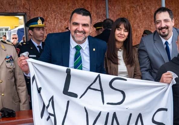 Vuoto: “tenemos que generar 4500 puestos de trabajo en la zona norte de la provincia urgente”