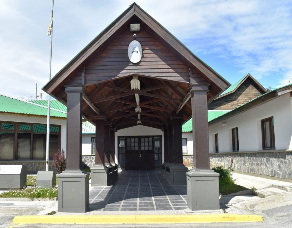 Absolvieron a un hombre acusado de abuso sexual en Ushuaia