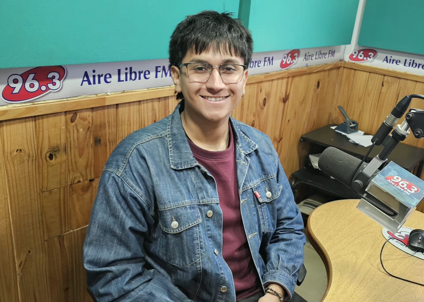 De Río Grande a La Plata y de regreso: la historia de un joven arquitecto que apuesta por una identidad local con mirada social