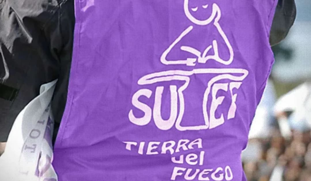 Sindicato docente en “estado de alerta”: Paro y acampe el lunes