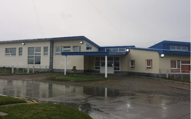 La escuela experimental “Los Cauquenes” celebró sus 21 años