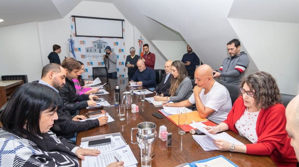 Se reabre el debate sobre la reforma a la convención colectiva docente