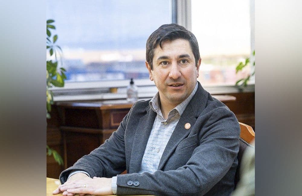 La Provincia obtuvo financiamiento por otros $2 mil millones