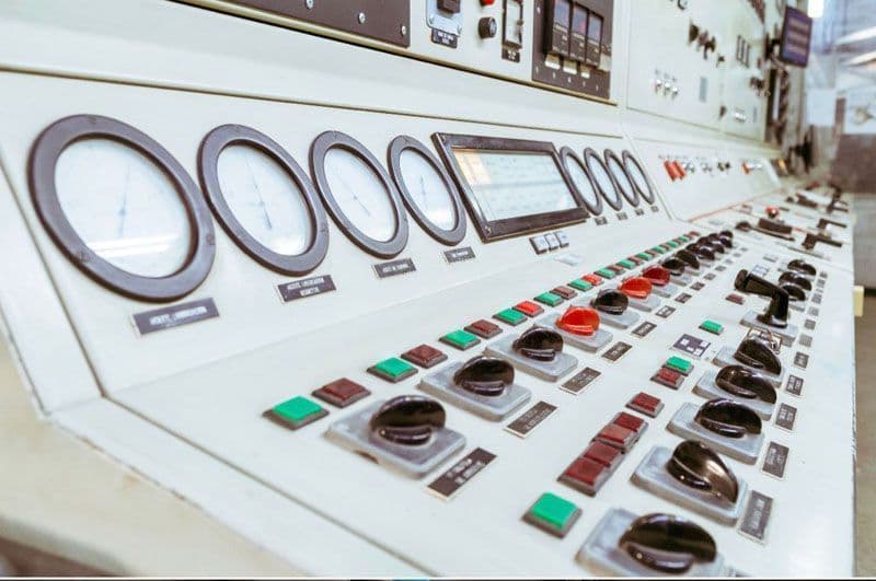 Sin incremento en generación eléctrica