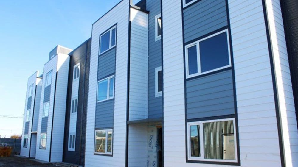 Sorteo de llaves de 38 viviendas en Río Grande