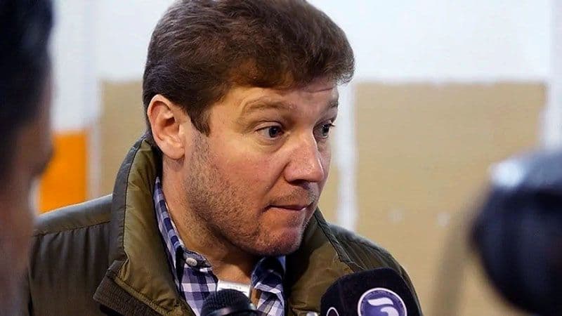 “El problema real es que cada vez hay menos recursos”