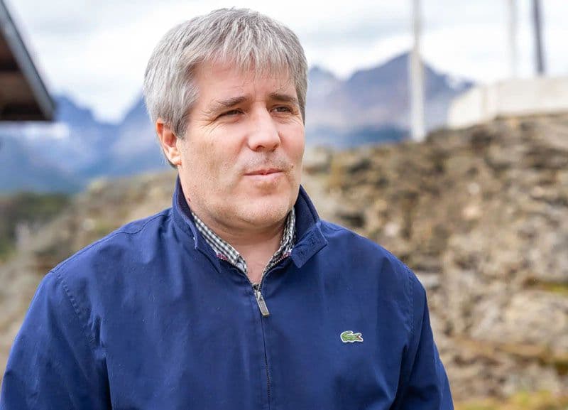 Canals: “No hay ningún sustento técnico para la intervención”