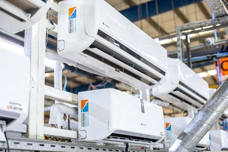 Novatech reactiva la producción de la marca Electra