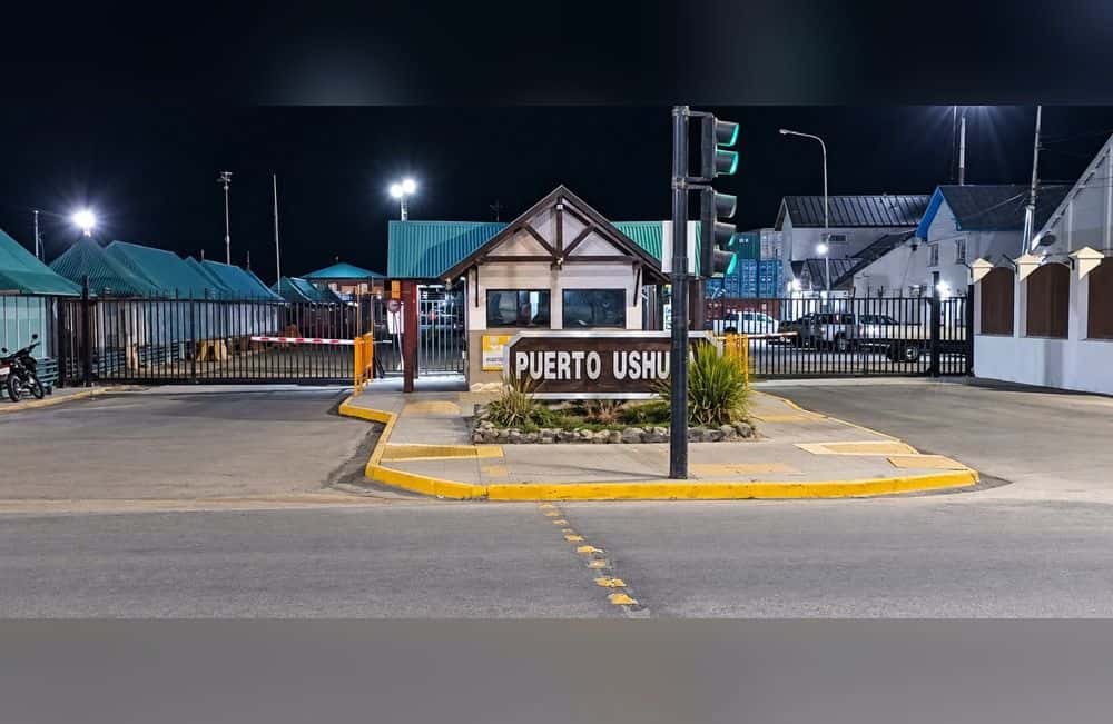 Nación denunció graves fallas en el puerto y después contrató un estudio por $80 millones para conocer su estado