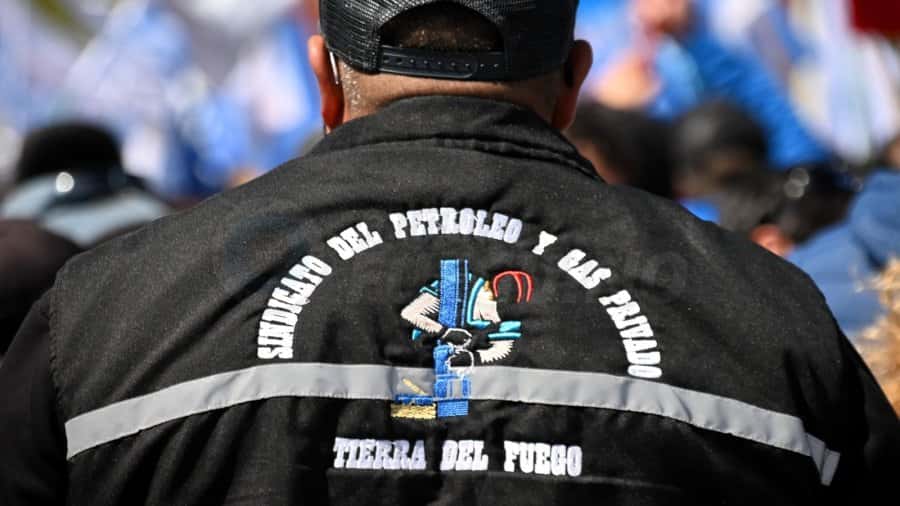 Sosa expresó preocupación por los petroleros que aún esperan volver a trabajar