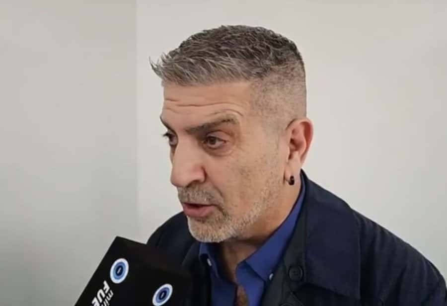 Educación: "desde que asumimos, hemos trabajado para la recuperación del salario"