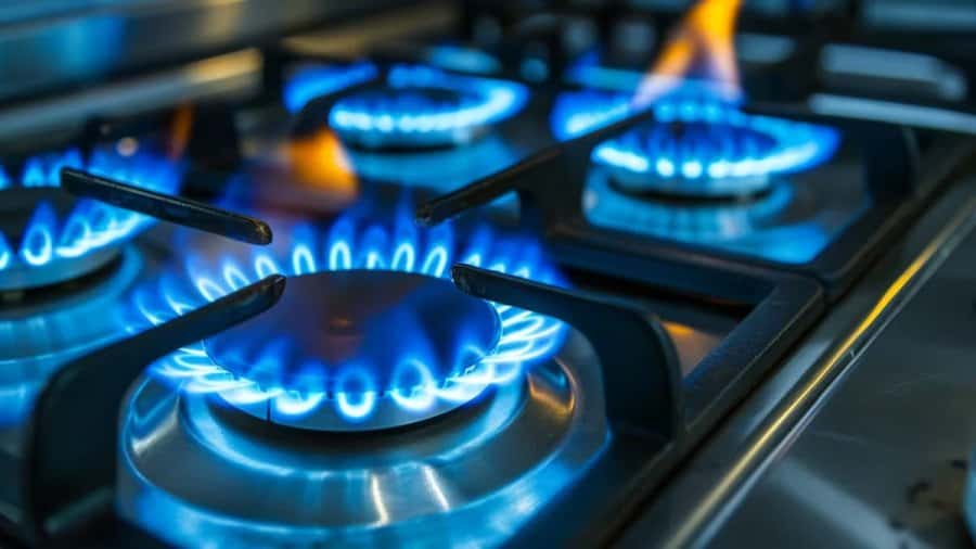El gas pasó de representar el 1,7% a más del 11% de la canasta básica de los hogares fueguinos