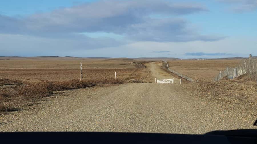 Apertura de la Ruta N°7: “esperamos poder habilitarla para fin de año”