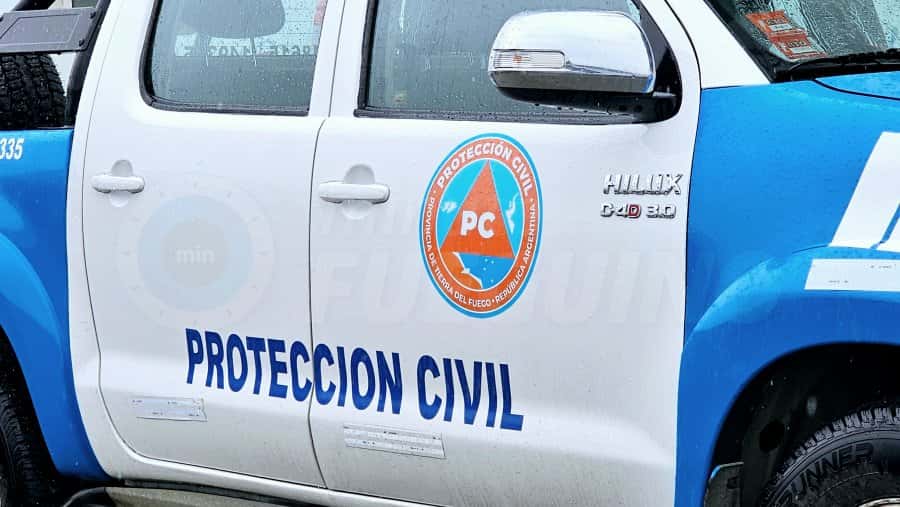 Operativo Invierno 2026 cerró con 30 siniestros viales y Protección Civil pidió sostener la prevención
