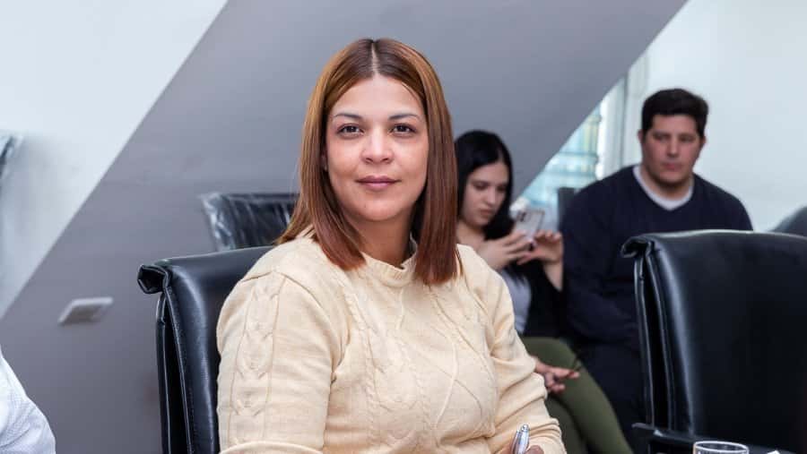 Dos Santos anticipa debates clave en la Legislatura sobre Presupuesto 2025, Seguridad e Impuesto Inmobiliario