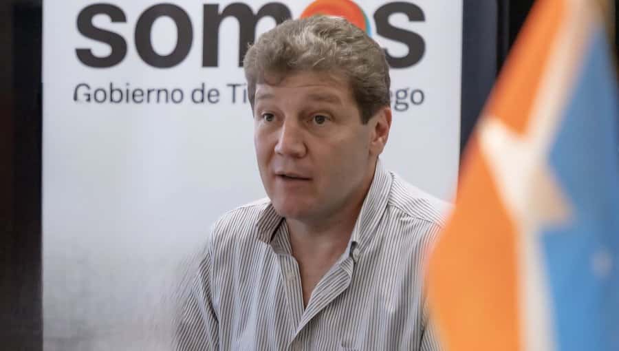 Melella cuestionó el fallo sobre la Ley de Tierras y reclamó priorizar la soberanía nacional