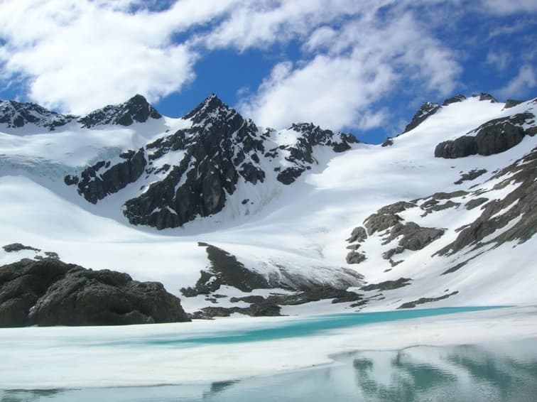 El Senado va tratar este Jueves la modificación a la Ley de Glaciares