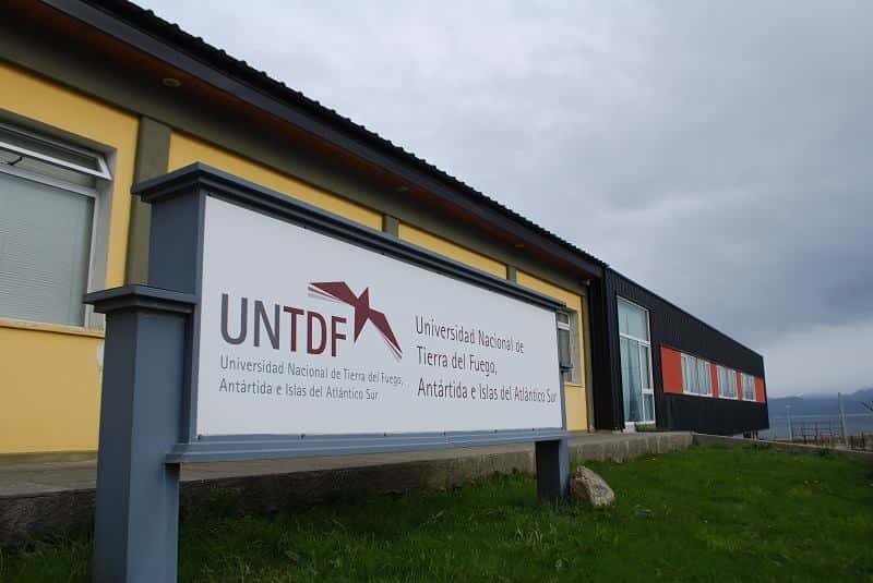La UNTDF lanzó la Diplomatura de Extensión en Gestión de Entidades Deportivas