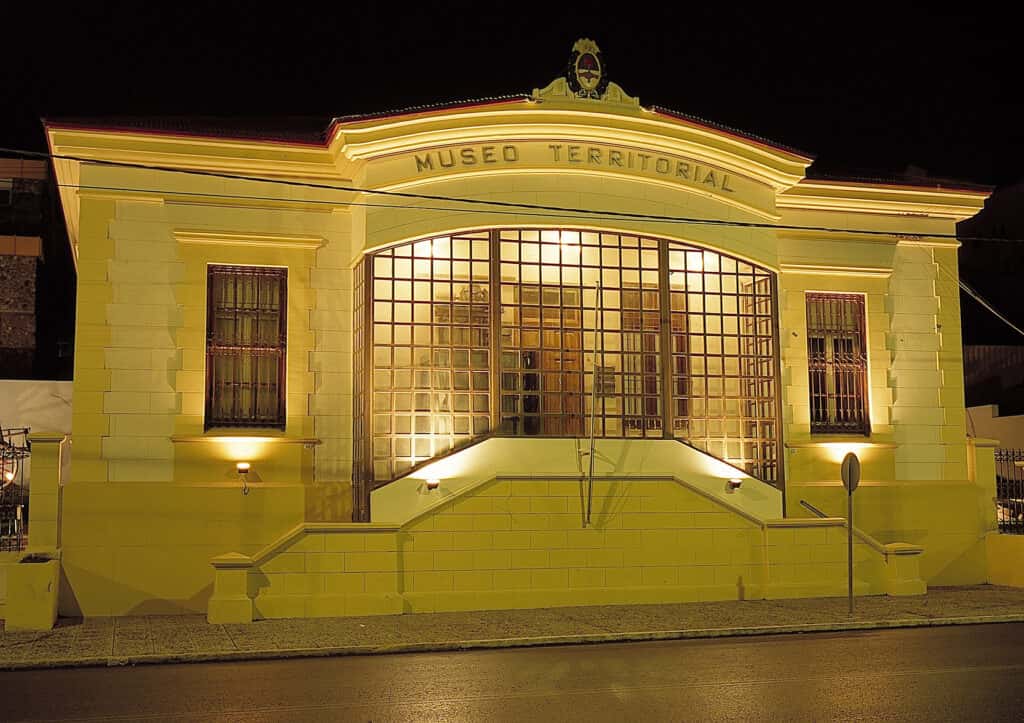 Abren las inscripciones para una nueva edición de la Noche de los Museos y Espacios Culturales en Tierra del Fuego