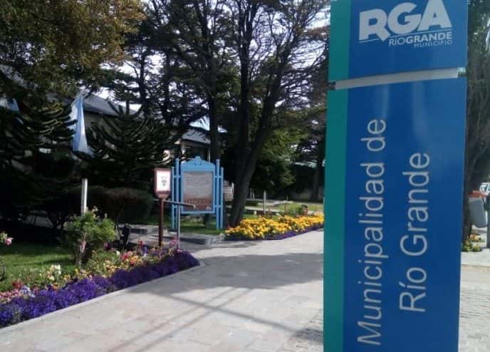 Invitan a sumarse al canal de difusión de WhatsApp del Municipio de Río Grande