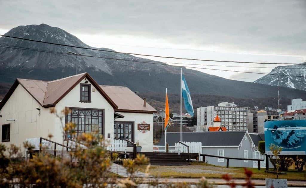 El Municipio de Ushuaia impulsa visitas guiadas para mantener viva la Causa Malvinas