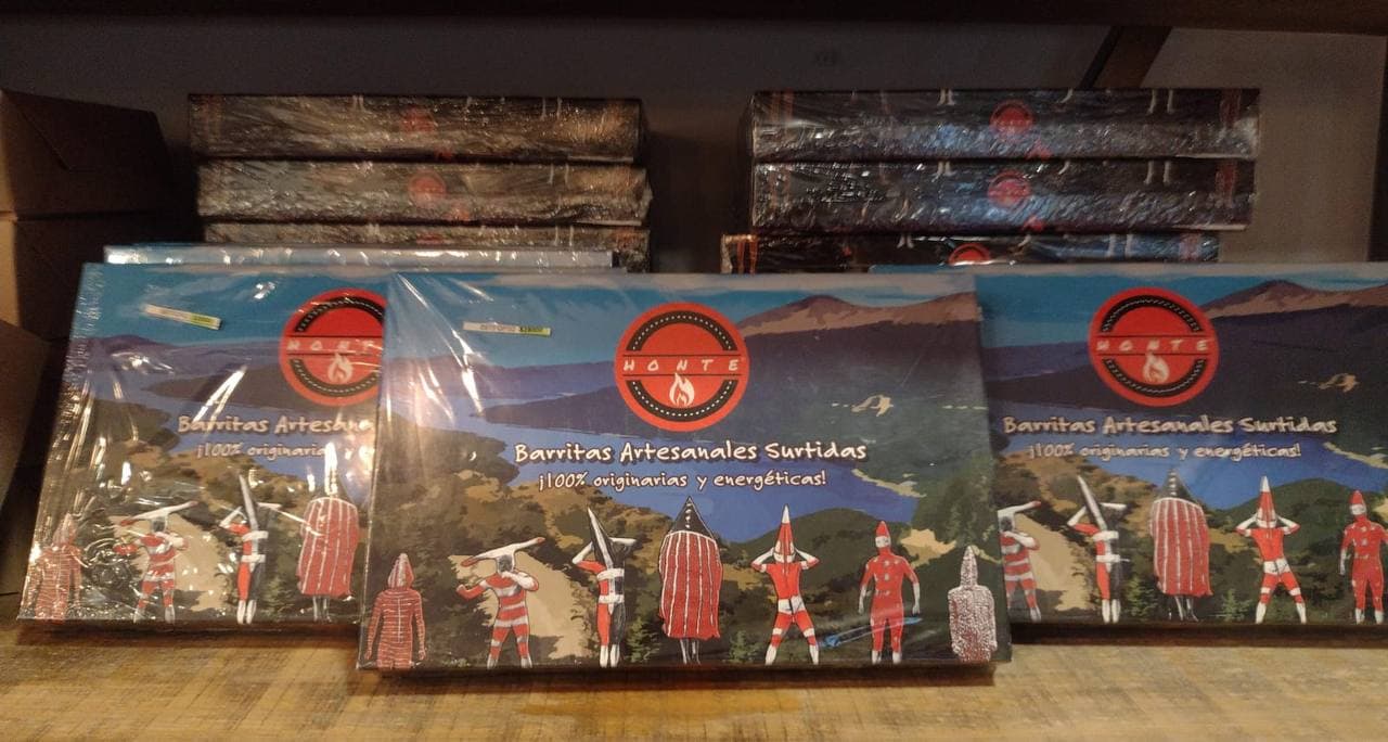 Emprendedores Riograndenses promocionaron productos locales en Río Gallegos