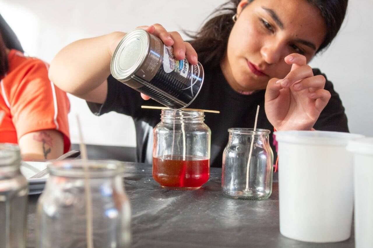 Verano TDF: Se relanzan en febrero diversas actividades para las juventudes