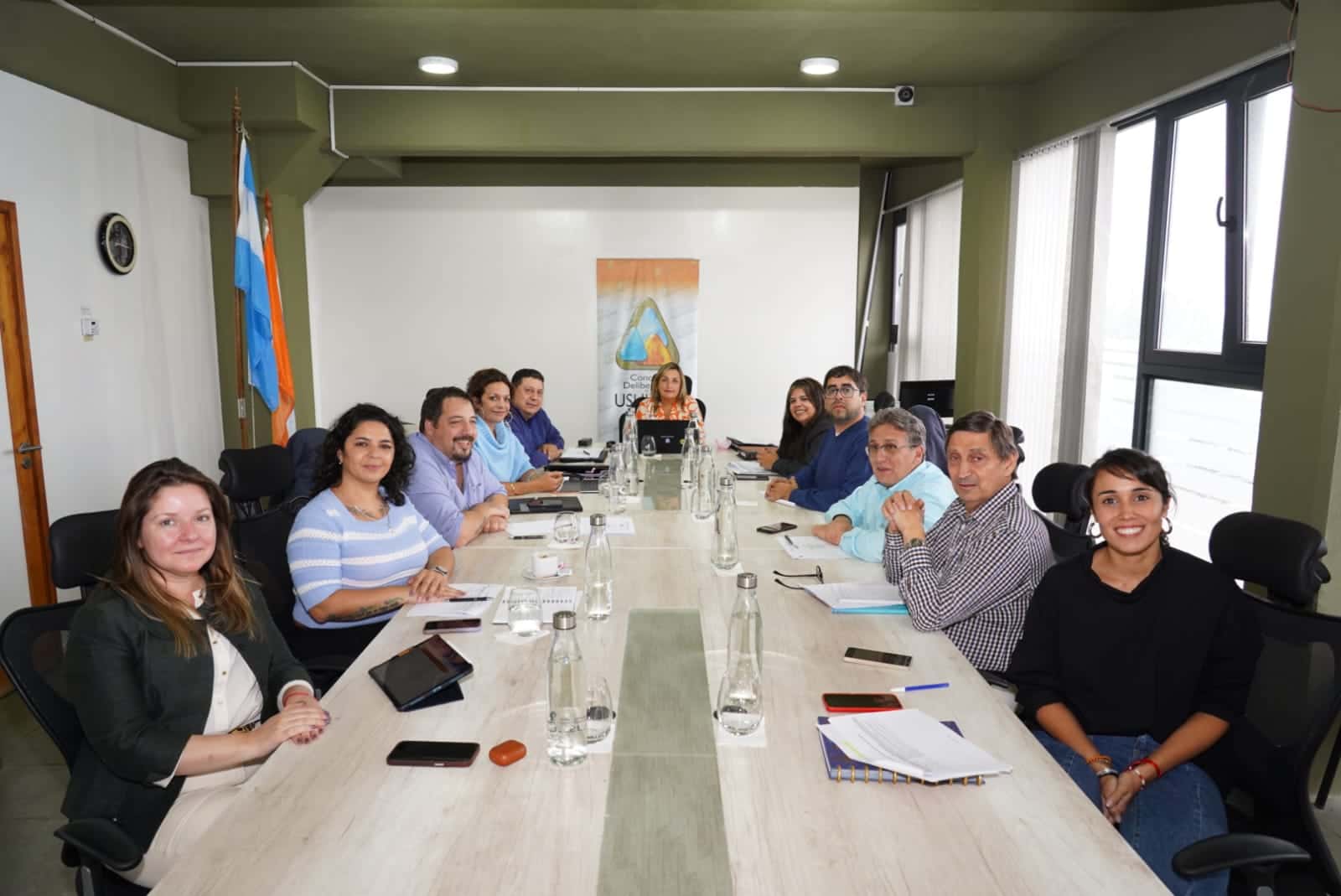 El Concejo Deliberante realizará la primera sesión ordinaria del año