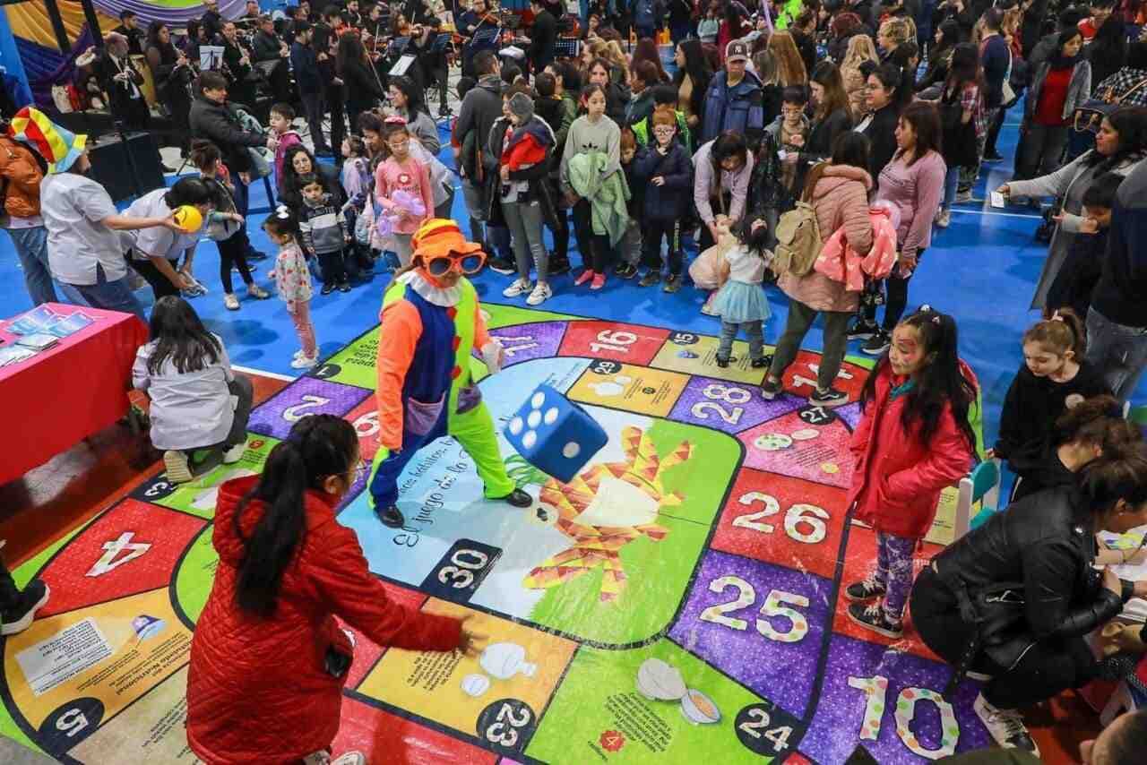 Río Grande celebra su aniversario con propuestas para toda la familia