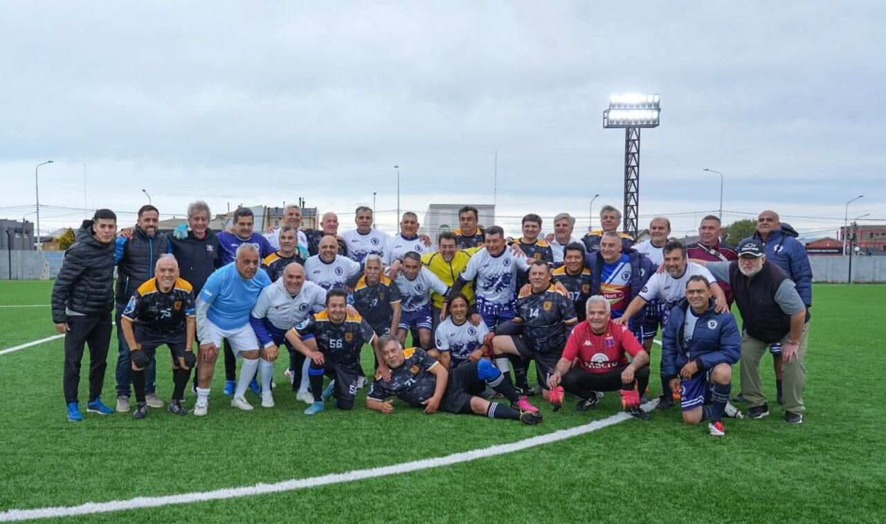 Río Grande afianza vínculos deportivos con Instituciones Nacionales