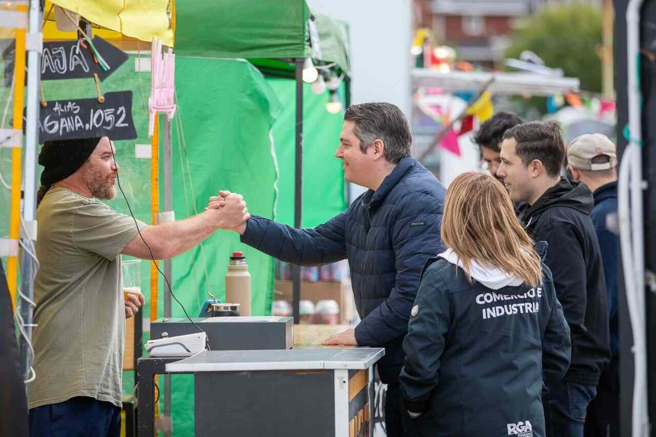 Este viernes Río Grande lanza “Vacaciones en el Parque”