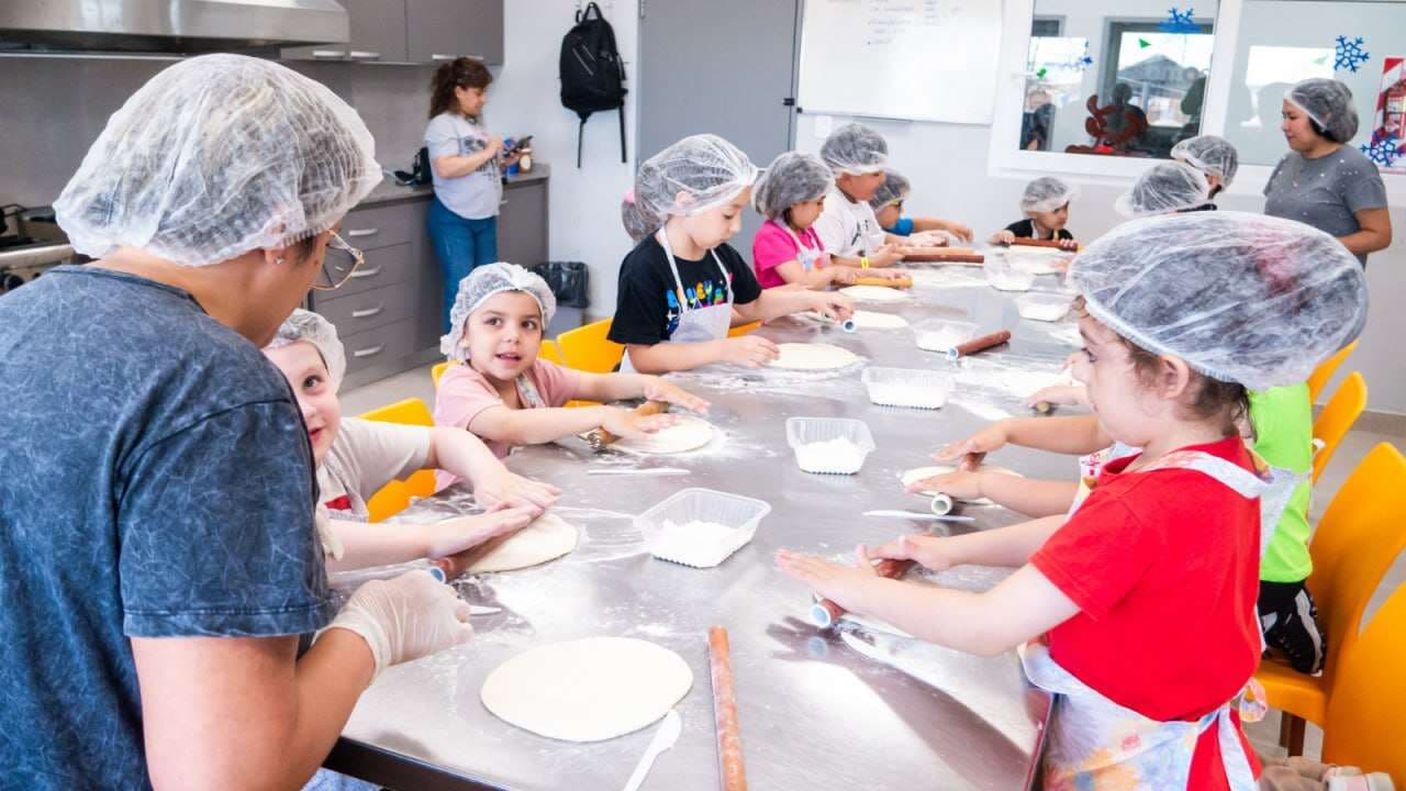 Verano TDF: Actividades recreativas, deportivas y culturales acompañan a las familias fueguinas durante el verano