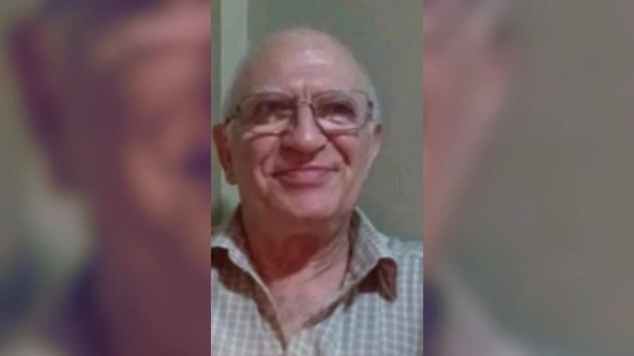 Venezuela liberó al preso político Yacoov Harari