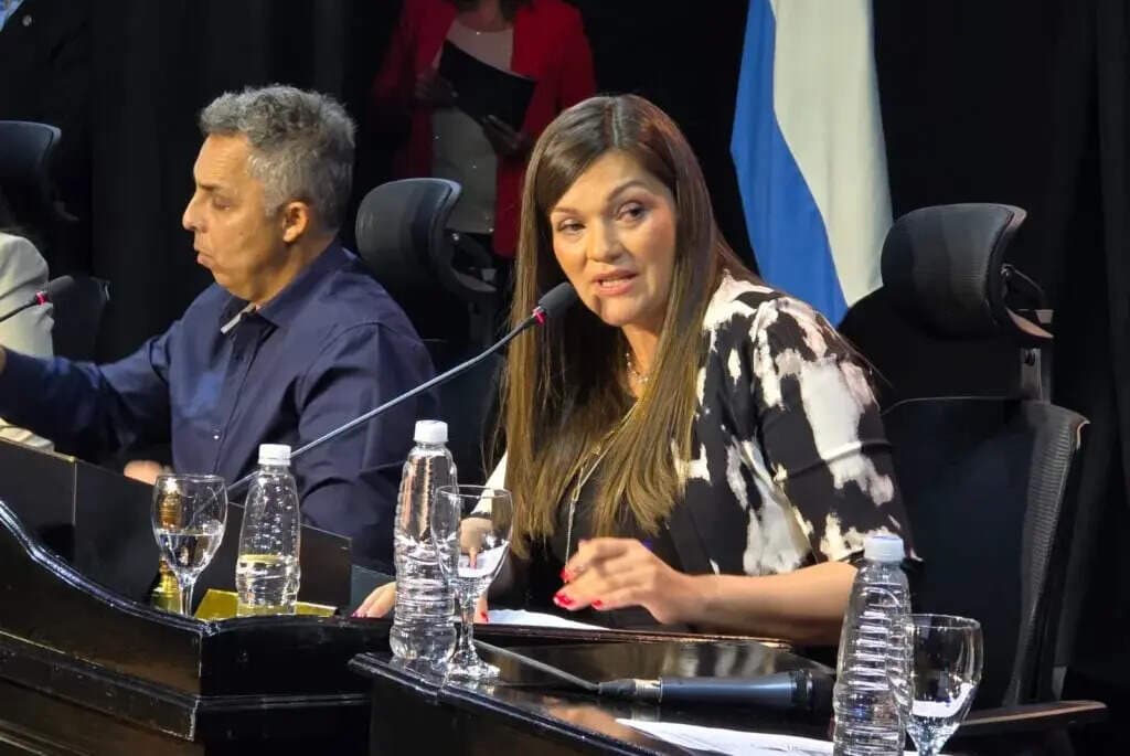 “No es tiempo de especulación política, sino de responsabilidad institucional”, sostuvo Zamora