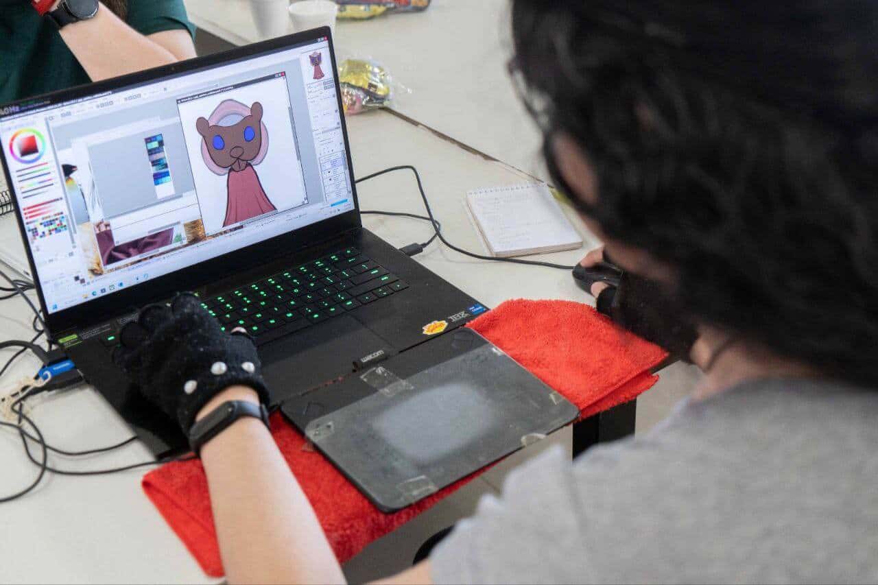 La Global Game Jam 2026 culminó con éxito luego de tres jornadas de creación colectiva