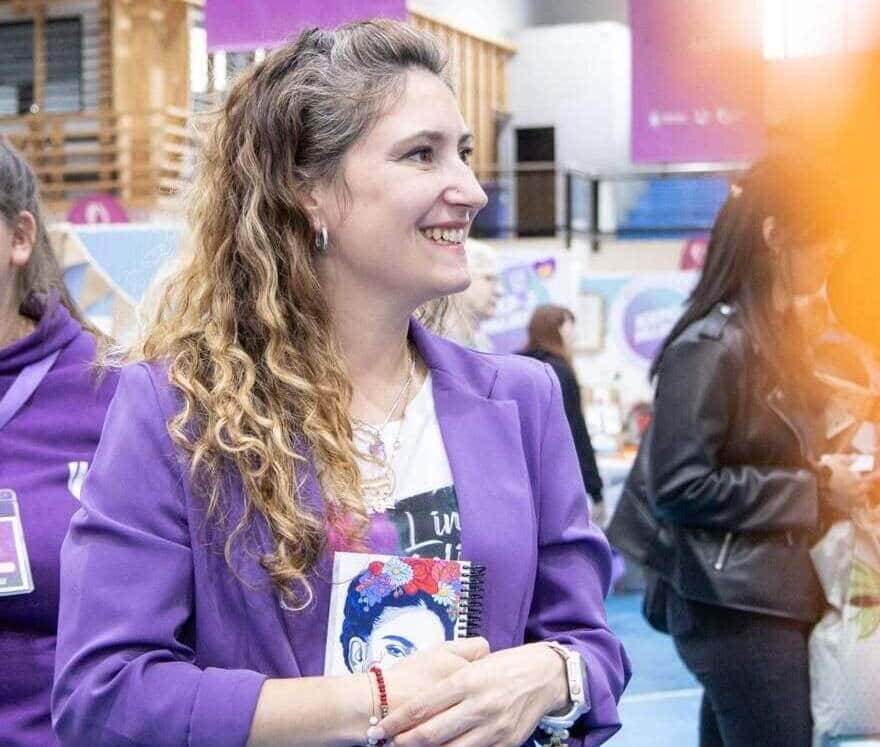 “Estamos acompañando a las familias para que no caigan en situaciones de extrema vulnerabilidad”