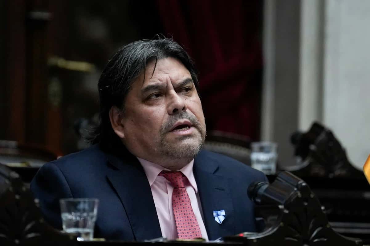 “Koky” Araujo : “La tierra no es una mercancía más. Es territorio, producción, recursos naturales y soberanía”