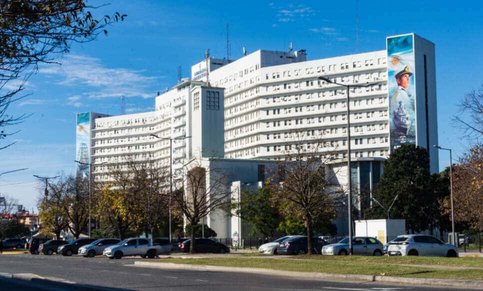 Investigan una presunta maniobra de corrupción con la liquidación de sueldos en la Armada