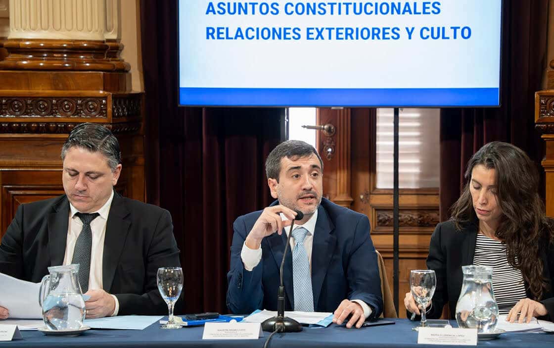 “Para los fueguinos, Malvinas es parte de nuestra identidad y una cuestión que tenemos presente permanentemente”