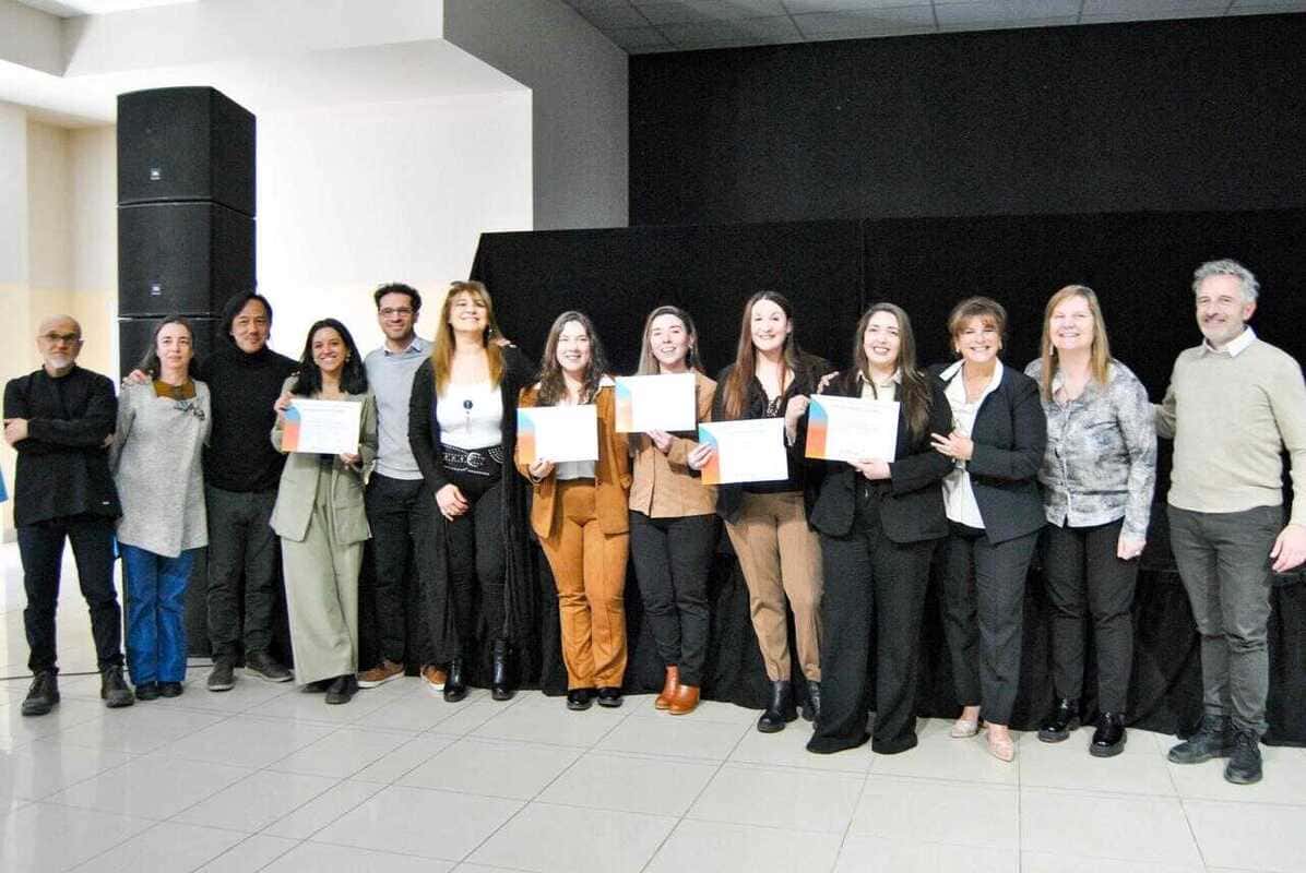 La Provincia suma cinco nuevos médicos al sistema de salud y celebra la primera promoción de la RISAMC